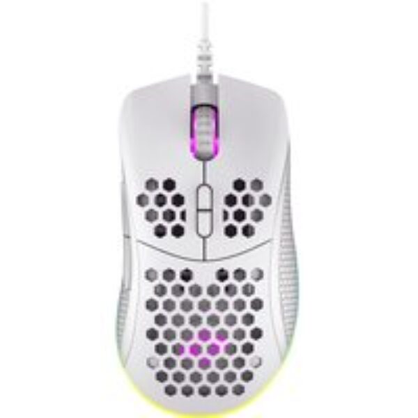 NOS M-600 V2 Ultralight RGB Optical Gaming Mouse