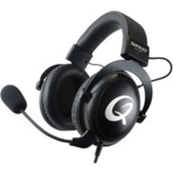 Q-PAD QH-92 2.0 Gaming Headset