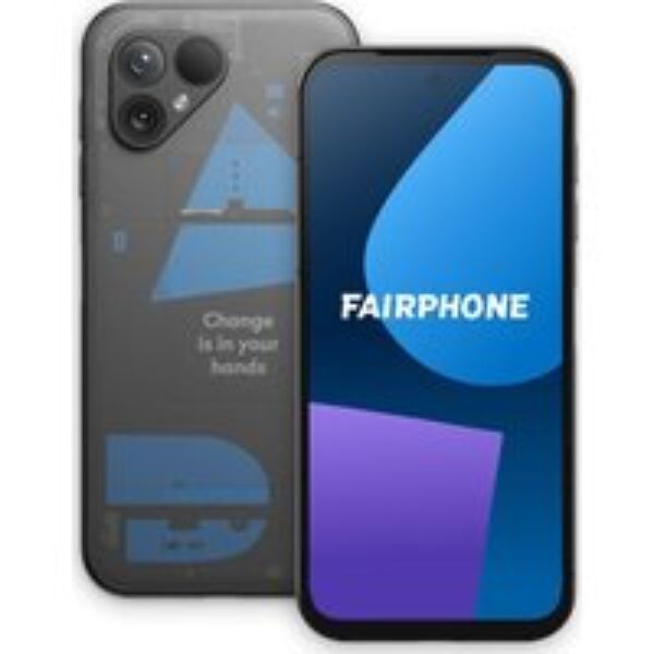 FAIRPHONE 5 - 256 GB