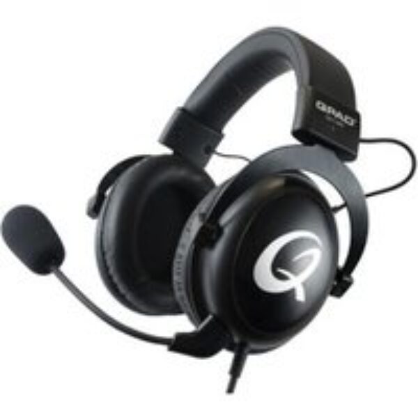 Q-PAD QH-95 2.0 Gaming Headset