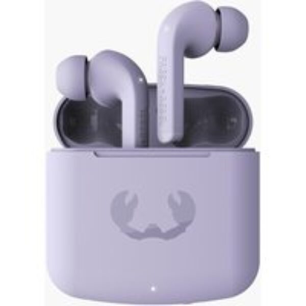 FRESH N REBEL Twins Fuse 3TW1300DL Wireless Bluetooth Earbuds - Dreamy Lilac