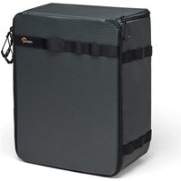 LOWEPRO GearUp PRO XXL II Camera Box - Grey