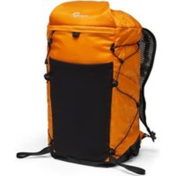 LOWEPRO RunAbout BP II Camera Backpack - Orange