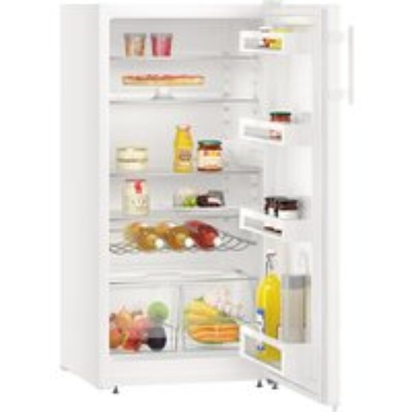 LIEBHERR Comfort K2340 Fridge - White