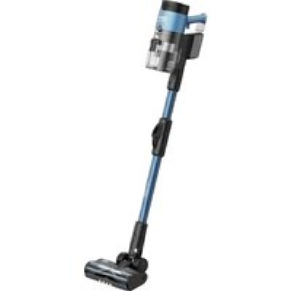 BEKO PowerClean PC7000 VRT96425VD Cordless Vacuum Cleaner - Blue