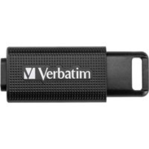 VERBATIM Store 'n' Go USB Type-C Memory Stick - 32 GB