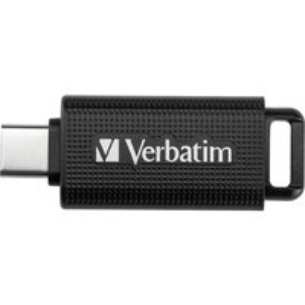 VERBATIM Store 'n' Go USB Type-C Memory Stick - 128 GB