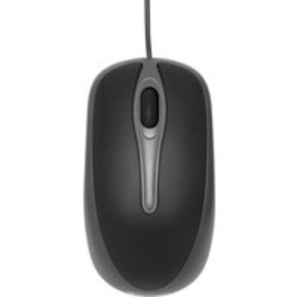 VERBATIM Desktop Optical Mouse