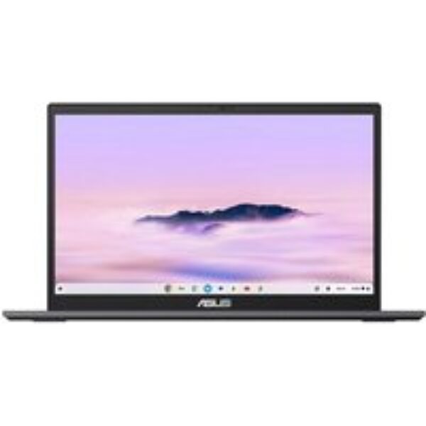 ASUS CX34 14" Refurbished Chromebook Plus - Intel® Coreª i5