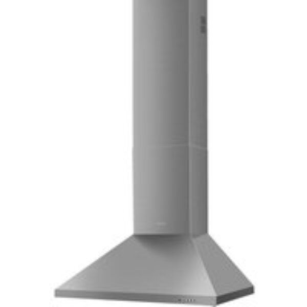 SMEG KD61XE3 60cm Chimney Cooker Hood - Stainless Steel