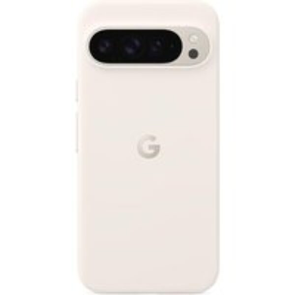 GOOGLE Pixel 9 Pro XL Case - Porcelain