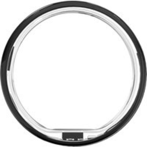 ULTRAHUMAN Ring Air - Aster Black