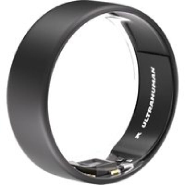 ULTRAHUMAN Ring Air - Matte Grey