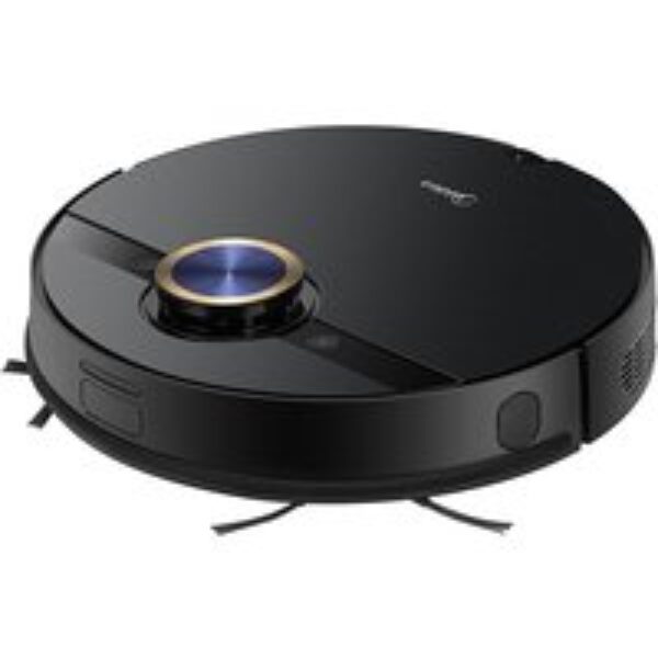 MIDEA M7 Pro Robot Vacuum Cleaner - Black