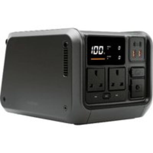 DJI Power 500 Portable Power Station