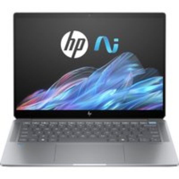 HP OmniBook Ultra 14" Laptop - AMD Ryzen™ AI 9