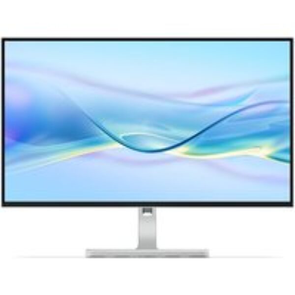 LENOVO L27h-4A Quad HD 27" IPS WLED Monitor - Grey