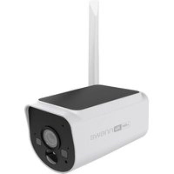 SWANN MaxRanger 4K Ultra HD Add-on Camera