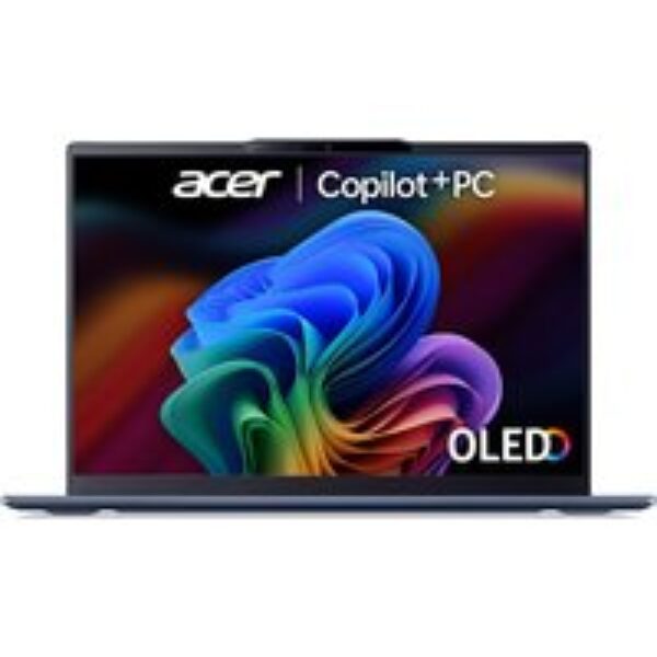 ACER Swift AI 14" Laptop - Intel® Coreª Ultra 7