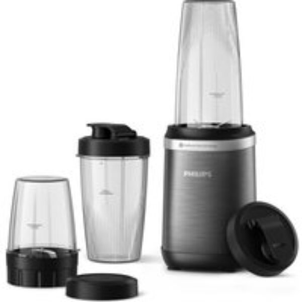 PHILIPS 5000 Series HR2767/00 Blender - Black