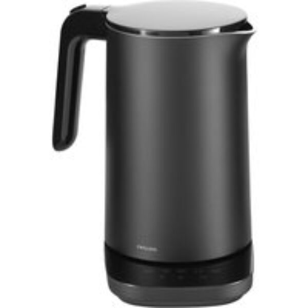 ZWILLING Enfinigy Pro 53006-004-0 Jug Kettle - Black