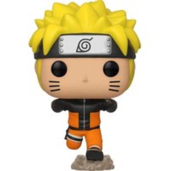 FUNKO POP! Vinyl: Naruto