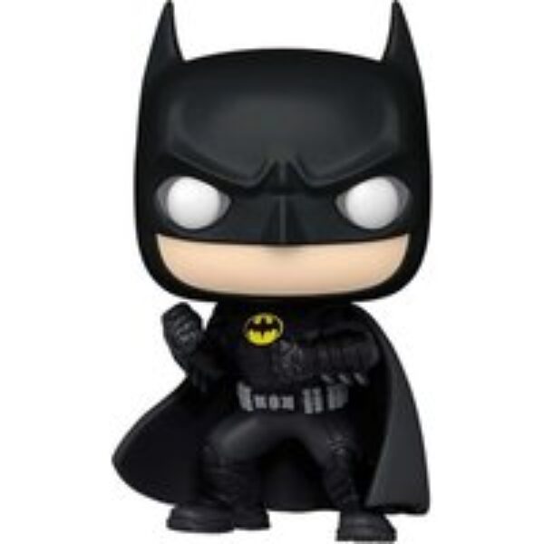 FUNKO POP! Vinyl: The Batman