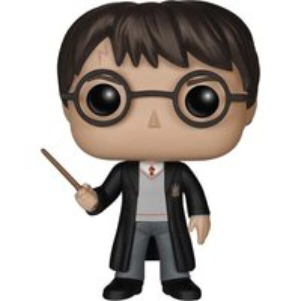 FUNKO POP! Vinyl: Harry Potter