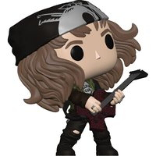 FUNKO POP! Vinyl: Hunter Eddie with Guitar - Stranger Things