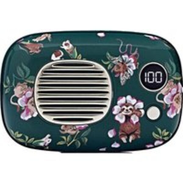 VQ ViewQuest Handwarmer Portable Power Bank - Cath Kidston Little Guy