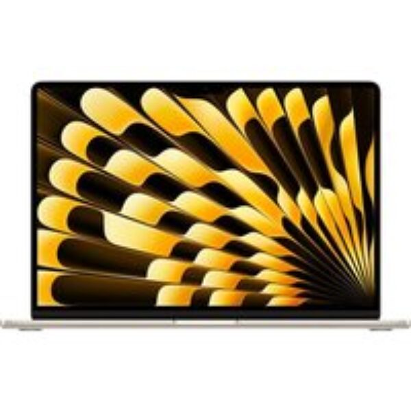 APPLE MacBook Air 15.3" (2024) - M3