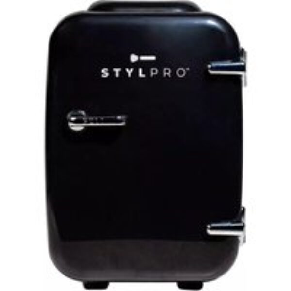 STYLPRO Beauty Fridge - Black