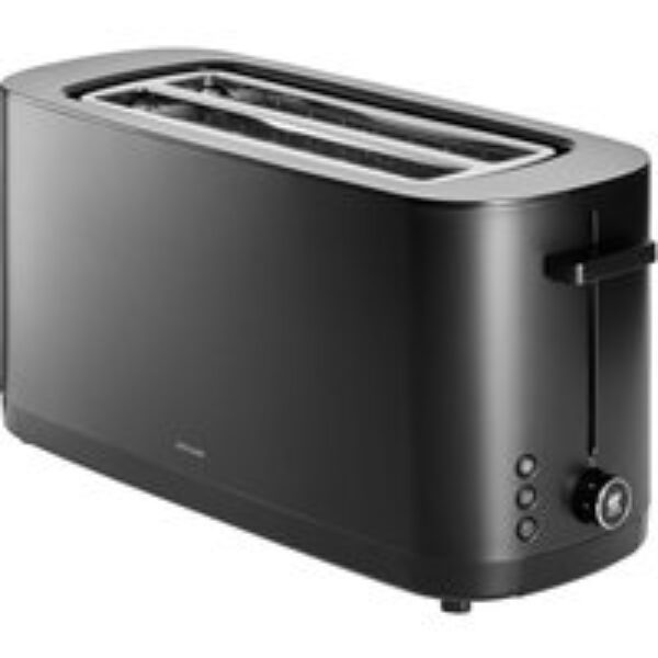 ZWILLING Enfinigy 53009-004-0 2-Slice Toaster - Black