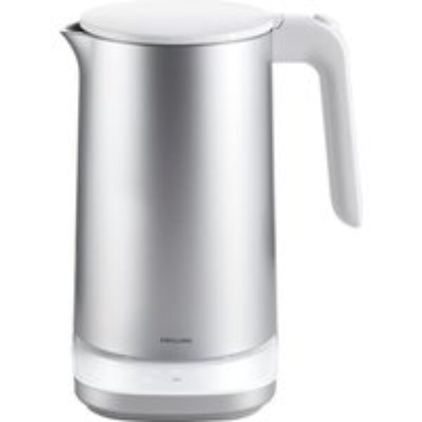 ZWILLING Enfinigy Pro 53006-003-0 Jug Kettle - Silver