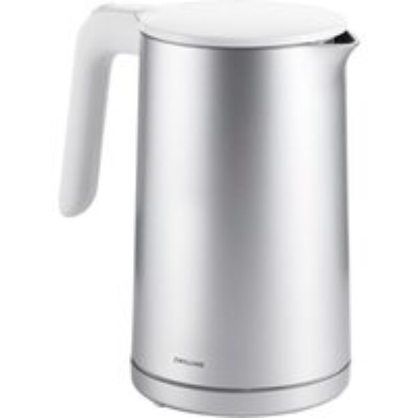 ZWILLING Enfinigy 53005-002-0 Jug Kettle - Silver