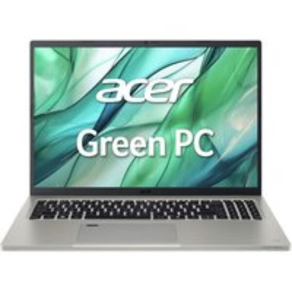 ACER Aspire Vero AV16-51P 16" Refurbished Laptop - Intel®Core Ultra 7