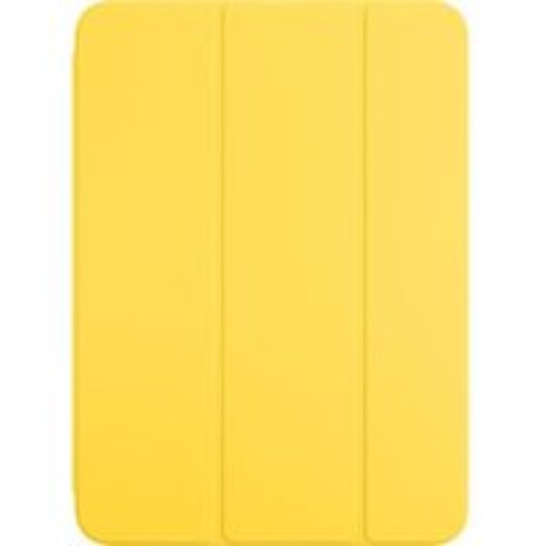 APPLE iPad (10th Gen) 10.9" Smart Folio Case - Yellow