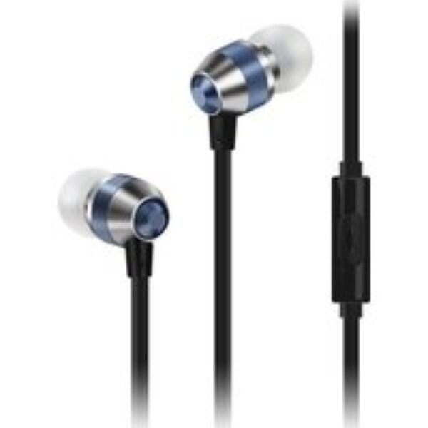 GROOV-E Smart Buds Earphones - Blue