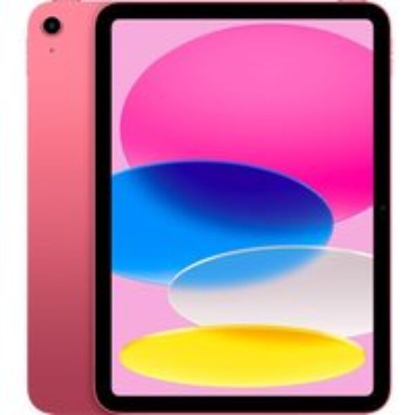 APPLE 10.9" iPad - 256 GB