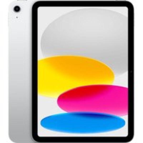 APPLE 10.9" iPad - 64 GB