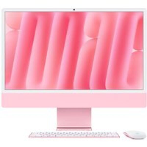 APPLE iMac 4.5K 24" (2024) - M4