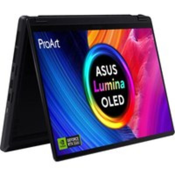 ASUS ProArt PX13 OLED 13.3" 2 in 1 Laptop - AMD Ryzen™ AI 9