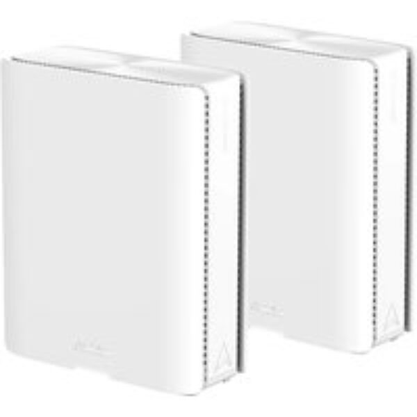 ASUS ZenWiFi BQ16 Whole Home WiFi System - Twin Pack