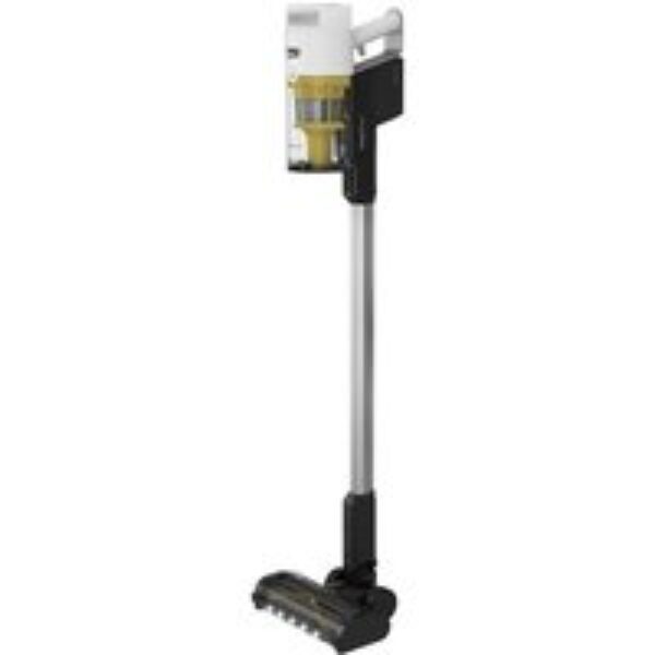 BEKO PowerClean PC5500 VRT76325VW Cordless Vacuum Cleaner - White