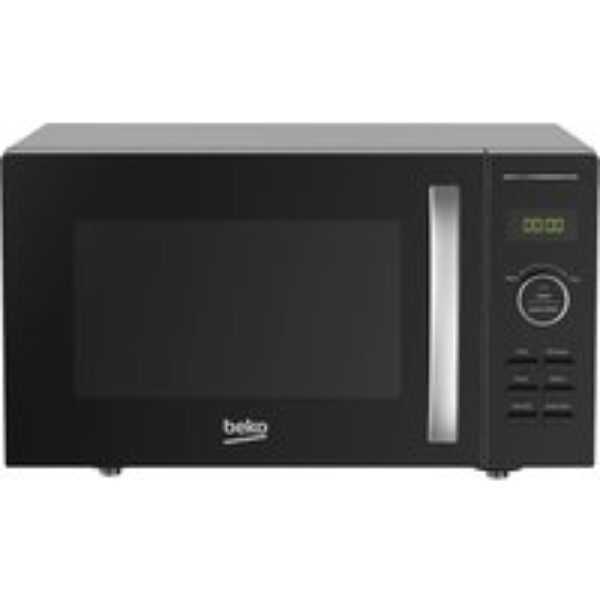 BEKO MOF25310B Solo Microwave - Black