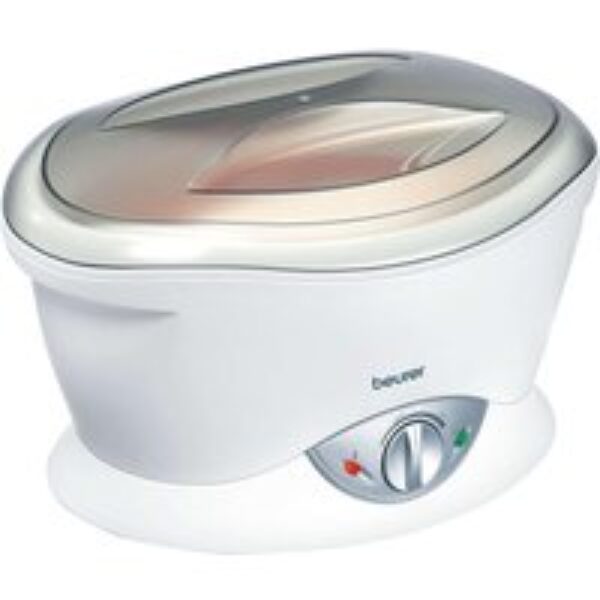 BEURER MP 70 Paraffin Bath - White