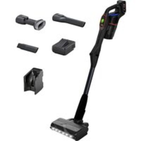 BOSCH Unlimited 10 BCS1051GB Cordless Vacuum Cleaner - Black