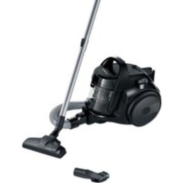 BOSCH Series 2 BGS05BA2GB Cylinder Bagless Vacuum Cleaner - Black