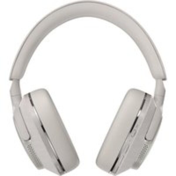 BOWERS&WILKINS Px7 S2 Wireless Bluetooth Noise-Cancelling Headphones - Grey