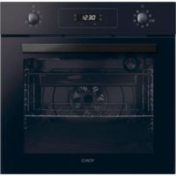 CANDY Idea FCM955NRL-C Electric Pyrolytic Oven - Black